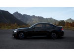 2026 BMW M2 Base