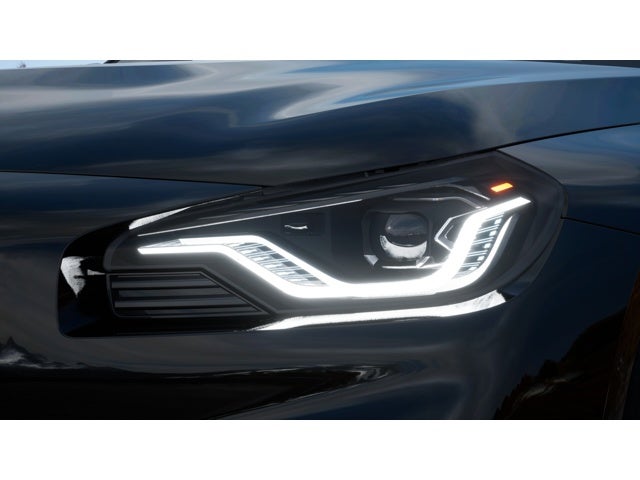 2026 BMW M2 Base