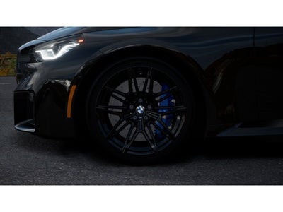 2026 BMW M2 Base