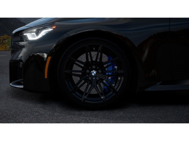 2026 BMW M2 Base