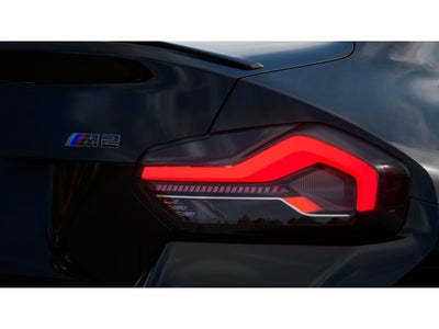 2026 BMW M2 Base