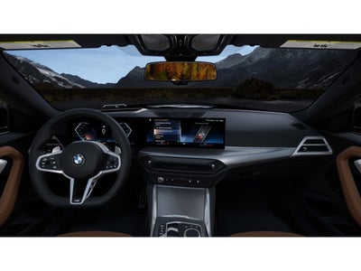 2026 BMW 230i Base