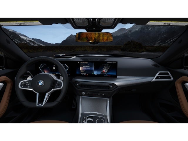 2026 BMW 230i Base
