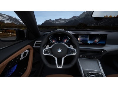 2026 BMW 230i Base