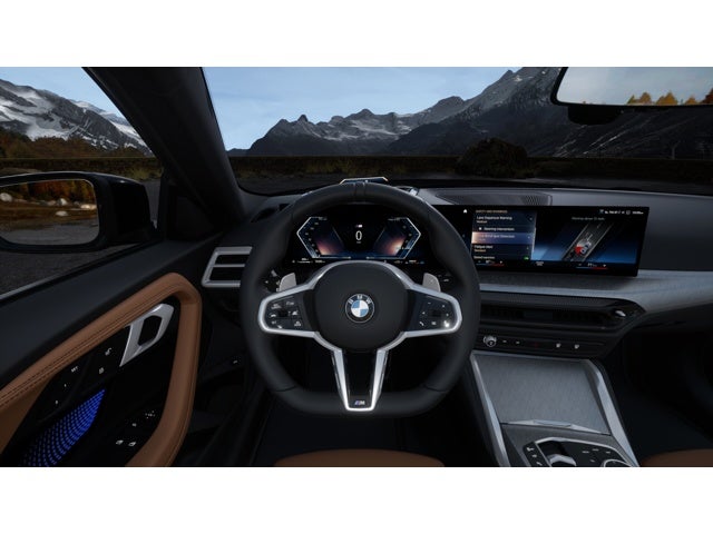 2026 BMW 230i Base