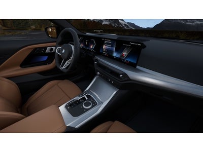 2026 BMW 230i Base