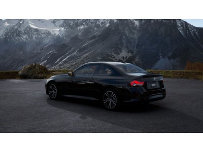 2026 BMW 230i Base