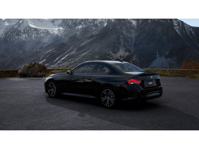 2026 BMW 230i Base