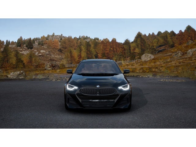 2026 BMW 230i Base