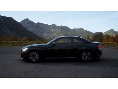2026 BMW 230i Base