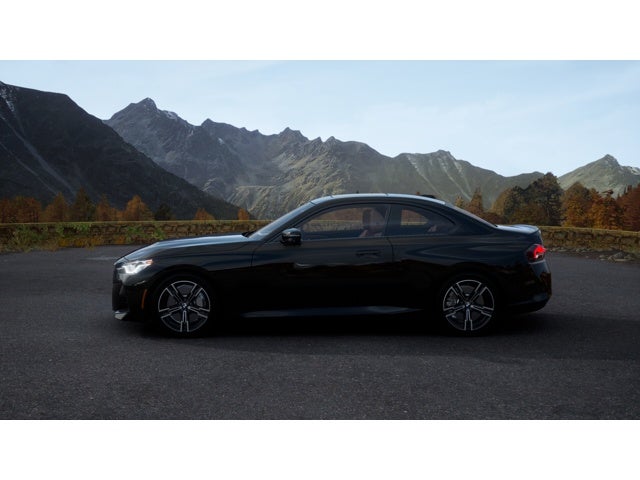2026 BMW 230i Base