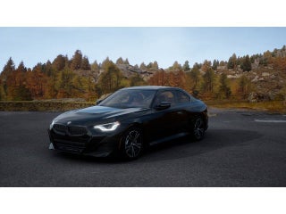 2026 BMW 230i Base