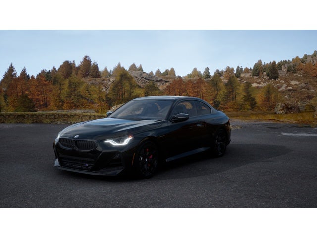 2026 BMW M240i Base