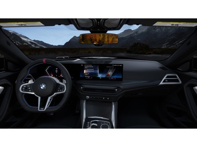 2026 BMW M240i Base