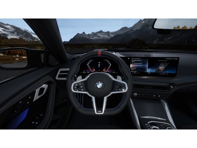 2026 BMW M240i Base