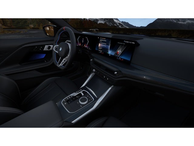 2026 BMW M240i Base