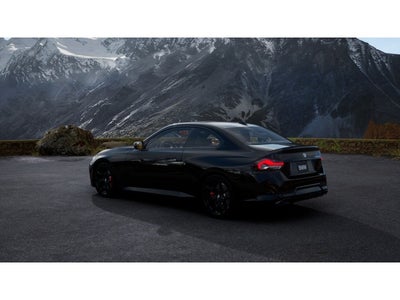2026 BMW M240i Base