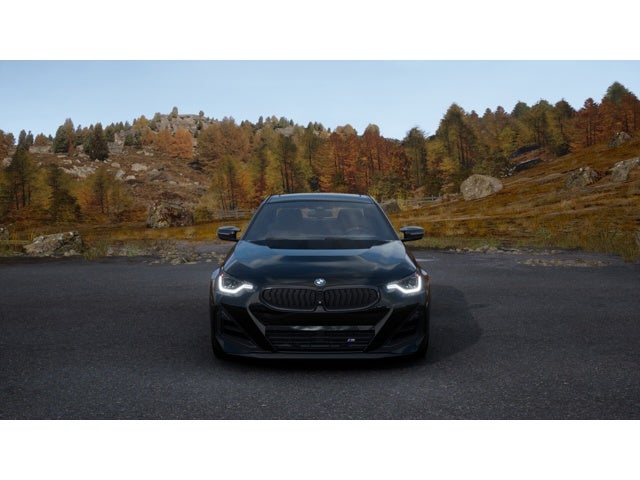 2026 BMW M240i Base