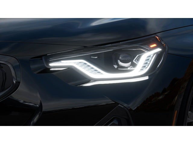 2026 BMW M240i Base