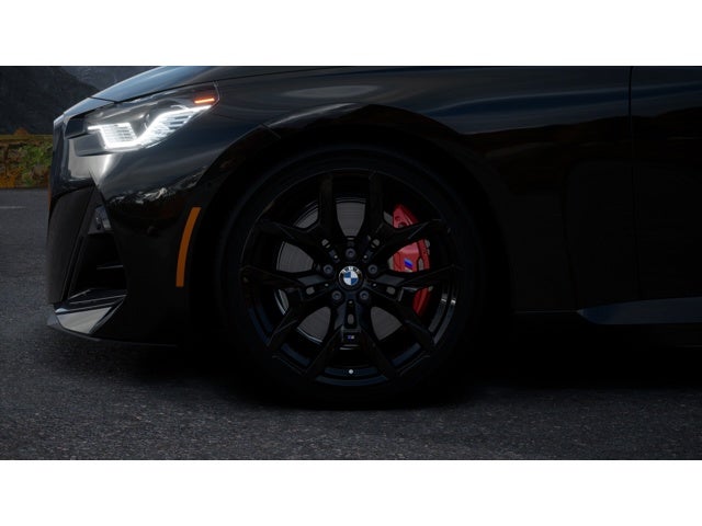 2026 BMW M240i Base