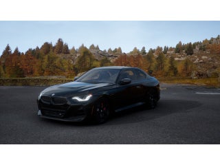 2026 BMW M240i Base