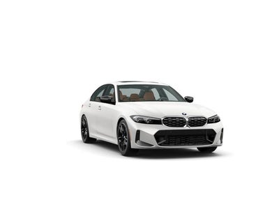 2026 BMW 340i Base