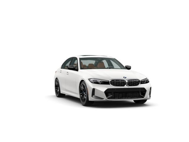 2026 BMW 340i Base