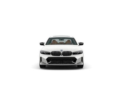 2026 BMW 340i Base