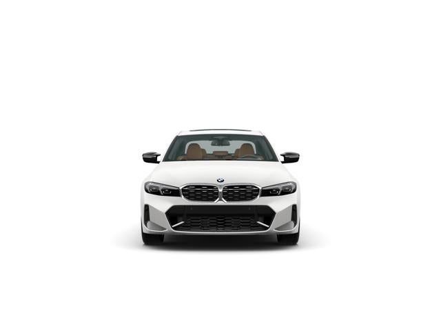 2026 BMW 340i Base