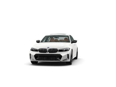 2026 BMW 340i Base