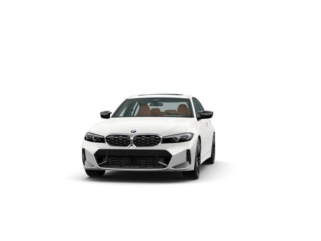2026 BMW 340i Base