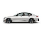 2026 BMW 340i Base