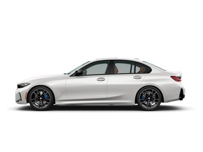 2026 BMW 340i Base
