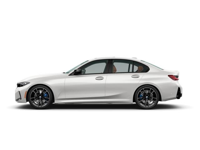 2026 BMW 340i Base
