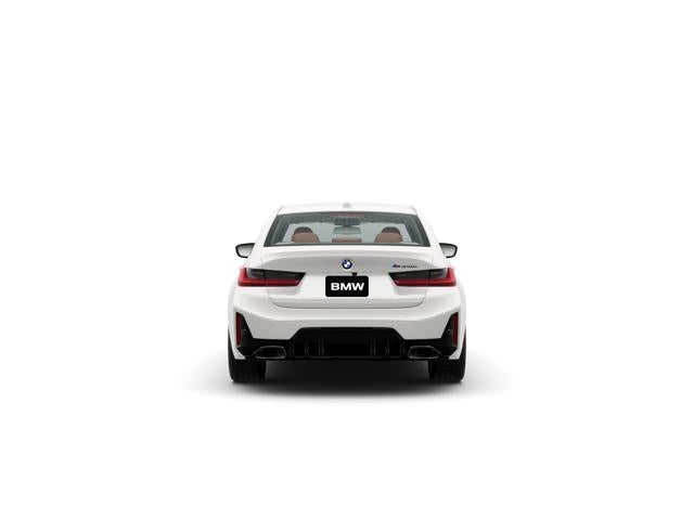 2026 BMW 340i Base