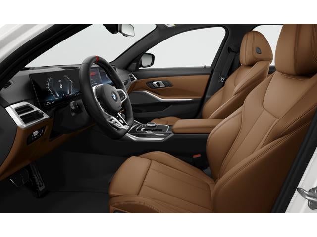 2026 BMW 340i Base