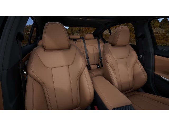 2026 BMW 340i Base