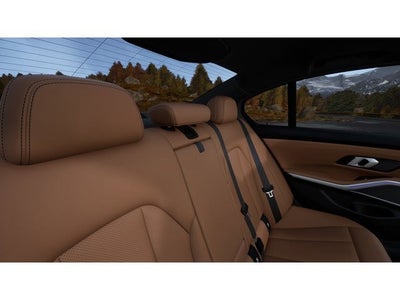 2026 BMW 340i Base