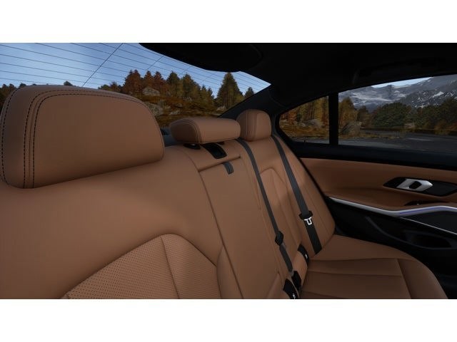 2026 BMW 340i Base