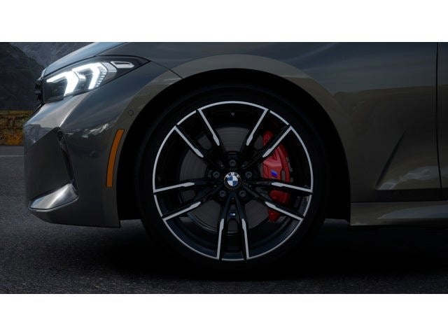 2026 BMW 340i Base