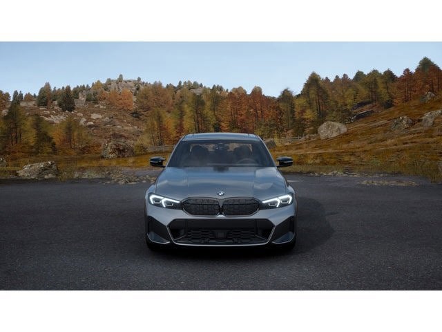 2026 BMW 340i Base