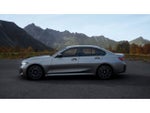 2026 BMW 340i Base
