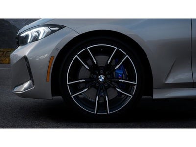 2026 BMW 340i Base