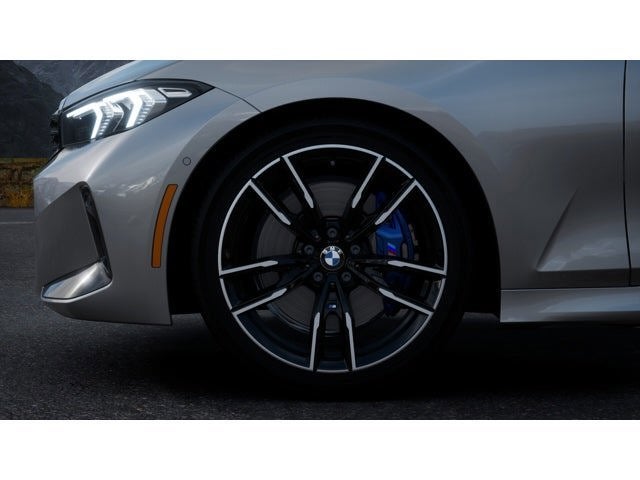 2026 BMW 340i Base