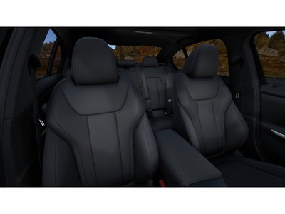 2026 BMW 340i Base