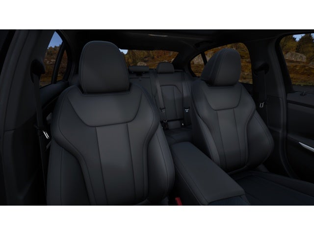 2026 BMW 340i Base