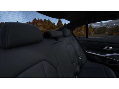 2026 BMW 340i Base