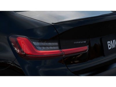 2026 BMW 340i Base