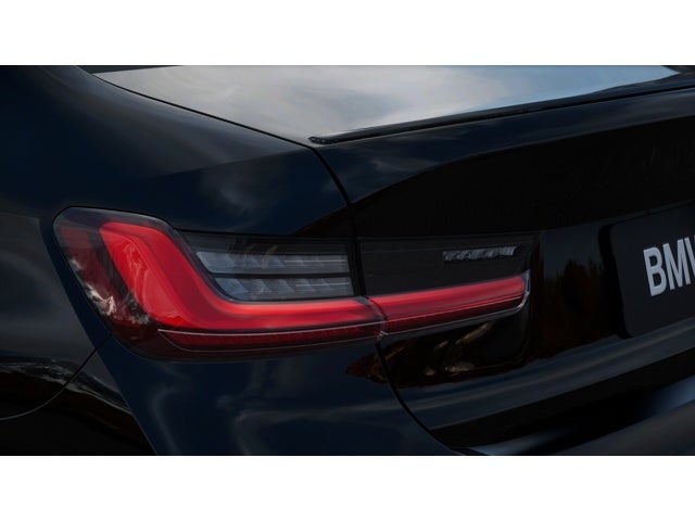 2026 BMW 340i Base