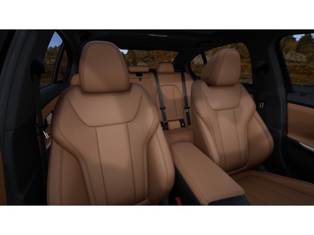 2026 BMW 340i Base
